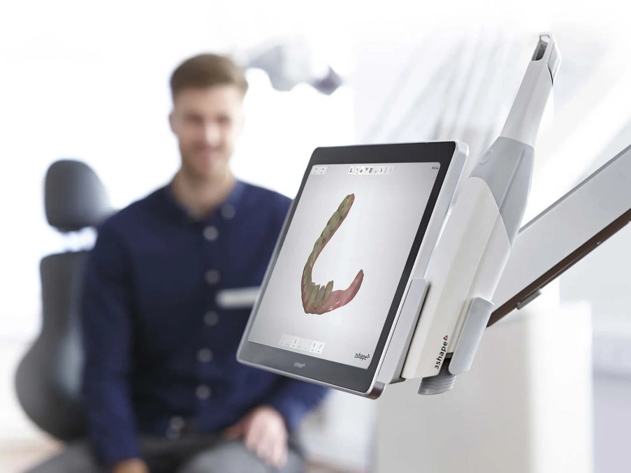 Non Removable prosthesis