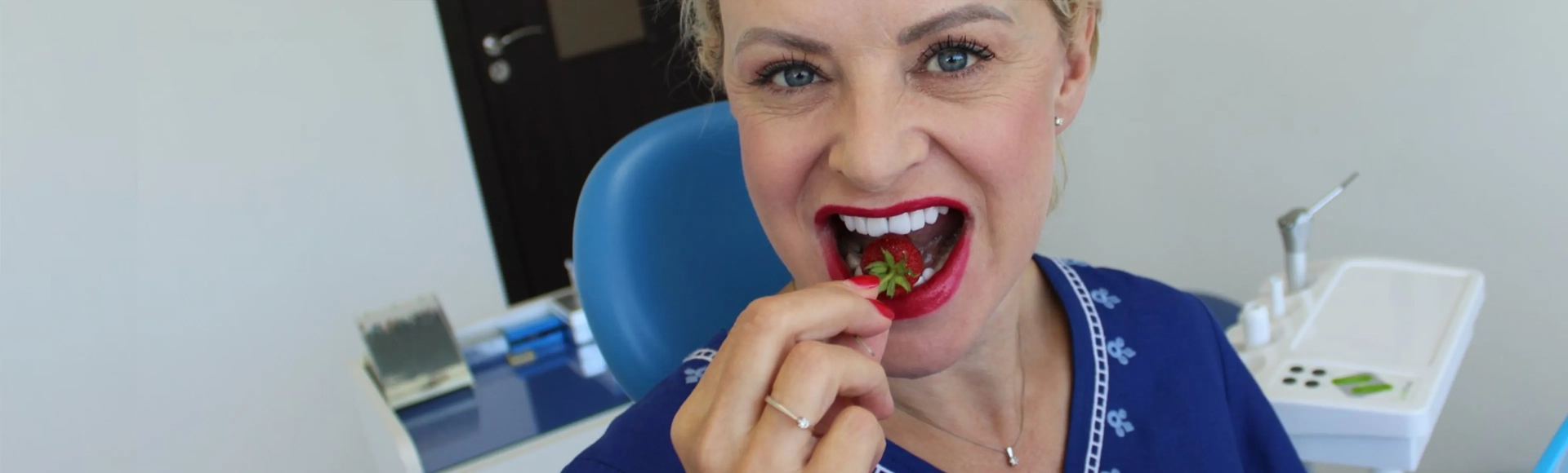 TAILORING EXCELLENCE IN EVERY SMILE