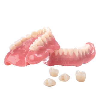 Removable prosthesis